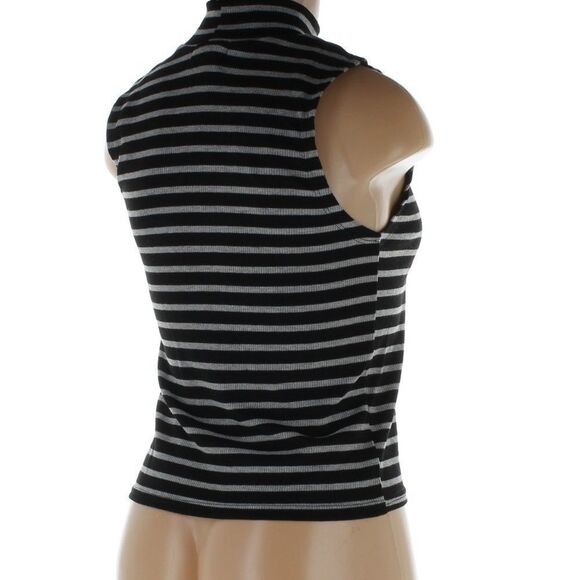 Poof New York Crop shirt NWT - Picture 4 of 9